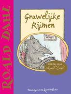 Gruwelijke rijmen 9789026132728 Roald Dahl, Verzenden, Gelezen, Roald Dahl