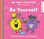 Mr. Men Little Miss: Be Yourself (Mr. Men and Little Miss, Verzenden, Nieuw