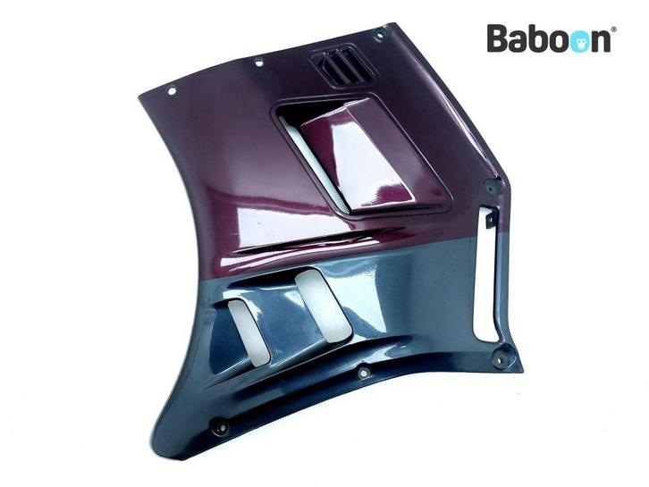 Zijkuipdeel Links Kawasaki GTR 1000 1994-2006 (GTR1000, Motoren, Onderdelen | Kawasaki, Gebruikt, Verzenden