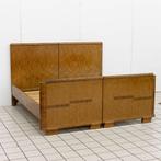 Art Deco Bed, Ophalen of Verzenden, Nieuw