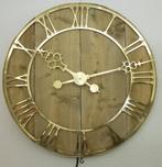 Comtoise wijzerplaat, Antiek en Kunst, Antiek | Klokken, Ophalen