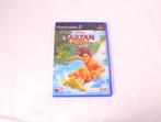 Playstation 2 - Tarzan Freeride, Spelcomputers en Games, Ophalen of Verzenden, Nieuw