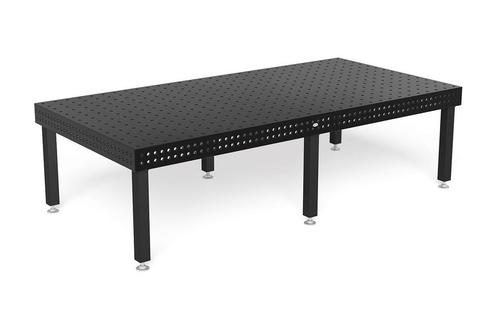 Siegmund Lastafel 22mm Professional 750 Poot in, Zakelijke goederen, Machines en Bouw | Lastechniek, Ophalen of Verzenden