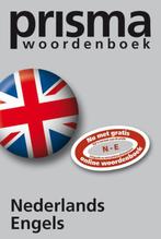 PRISMA Nederlands - Engels Woordenboek 9789027492869, Boeken, Woordenboeken, Gelezen, G. J. Visser, etc., Verzenden