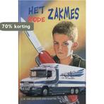 Het rode zakmes 9789033115929 G.W. van Leeuwen-van Haaften, Verzenden, Gelezen, G.W. van Leeuwen-van Haaften