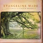 cd - Various - Evangeline Made: A Tribute To Cajun Music, Zo goed als nieuw, Verzenden