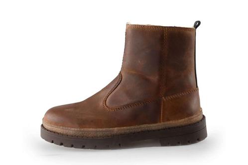 Muyters Enkellaarzen in maat 29 Bruin | 10% extra korting, Kinderen en Baby's, Kinderkleding | Schoenen en Sokken, Jongen of Meisje