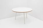 Vergadertafel - Hay Loop stand round tafel, Huis en Inrichting, Tafels | Eettafels, Ophalen of Verzenden, Gebruikt