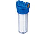 Filter 1 1/4 lang | met afwasbaar filterelement, Verzenden, Nieuw