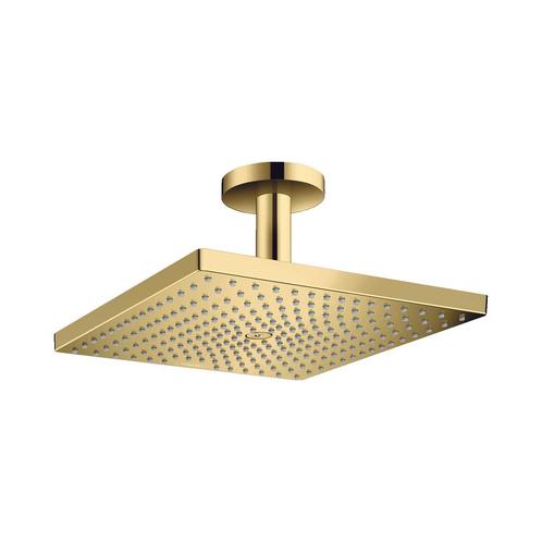 Hoofddouche HansGrohe Raindance E 300 1jet, Doe-het-zelf en Verbouw, Sanitair, Ophalen of Verzenden