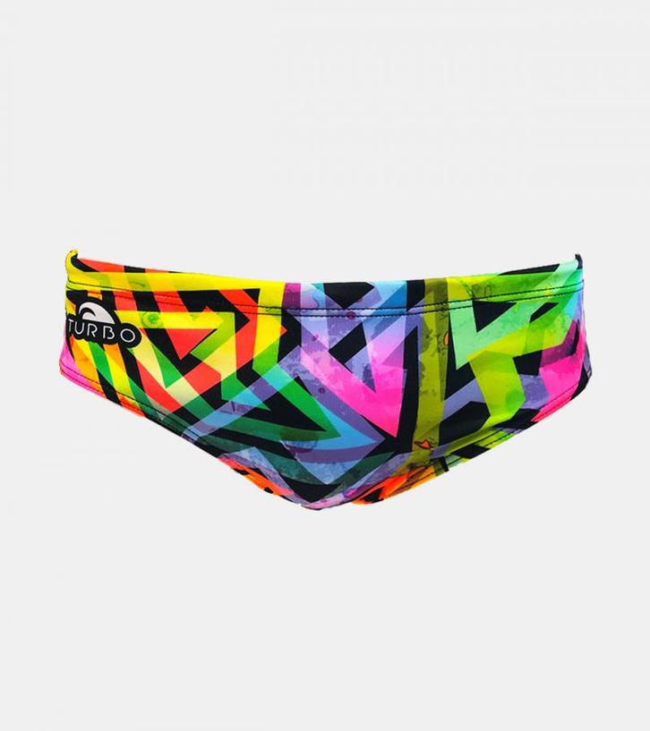 Special Made Turbo Waterpolo broek GEOFLU, Watersport en Boten, Waterpolo, Nieuw, Verzenden