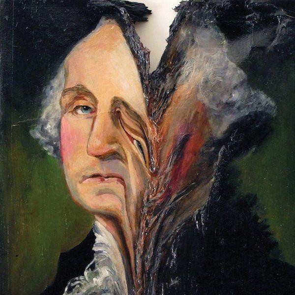 lp nieuw - Kevin Devine &amp; The Goddamn Band - Bubblegum, Cd's en Dvd's, Vinyl | Rock, Zo goed als nieuw, Verzenden