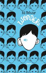 Wonder 9789045119533 R.J. Palacio, Verzenden, Gelezen, R.J. Palacio