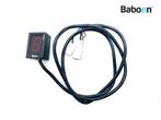Versnellings Indicator Kawasaki GTR 1400 2008-2009 (GTR1400, Motoren, Onderdelen | Kawasaki, Verzenden, Gebruikt