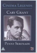 Penny Serenade DVD (2007) Cary Grant, Stevens (DIR) cert U, Zo goed als nieuw, Verzenden