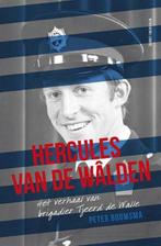 Hercules van de Walden | 9789491536380 | Peter Boomsma, Zo goed als nieuw, Peter Boomsma