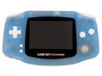 Gameboy Advance Limited Sonic Edition + IPS V5, Spelcomputers en Games, Spelcomputers | Nintendo Game Boy, Ophalen of Verzenden