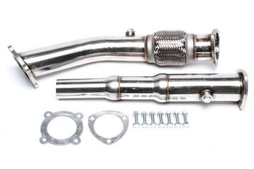 Downpipe 3 INCH 76mm Audi TT 8N3 (incl. Roadster 8N9) 1.8 T beschikbaar voor biedingen