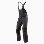 REVIT! Dominator 3 GTX Short Black Motorcycle Pants, Nieuw met kaartje, REV'IT!, Broek | leer, Heren