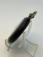 Ancora . Quadrante 12/24 ore . Cassa verniciata nera . 1920, Nieuw