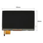 PSP LCD Display 3000, 3001, 3003, 3004 | NIEUW, Spelcomputers en Games, Nieuw