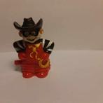 Hamburger Boef rodeo happy meal toy 1996 Vintage, Verzamelen, Verzenden, Gebruikt