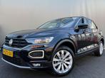 Zakelijke Lease |  Volkswagen T-Roc BWJ 2020 1.0 TSI116 PK S, Gebruikt, Overige kleuren, Handgeschakeld, Lichtmetalen velgen