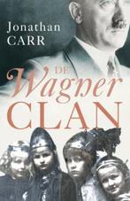 De Wagnerclan | 9789023428503 | CARR, Jonathan, Boeken, Zo goed als nieuw, CARR, Jonathan