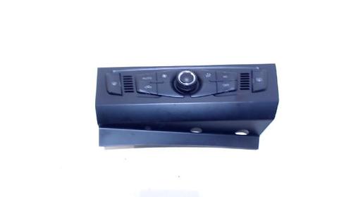 Bedieningspaneel kachel Audi A4 B8 2.7 TDI 8T1820043, Auto-onderdelen, Elektronica en Kabels, ARN erkend, Stiba lid, Erkend duurzaam