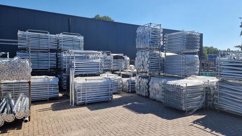 Schroefpalen alle maten - schroeffundering - schroefpaal, Doe-het-zelf en Verbouw, Overige Doe-het-zelf en Verbouw, Nieuw, Ophalen of Verzenden