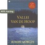 Vallei van de hoop 9789044302455 R. Morgan, Boeken, Verzenden, Gelezen, R. Morgan