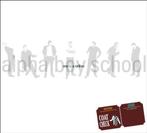cd - Alpha Boy School - One In A Million, Verzenden, Zo goed als nieuw