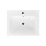 Wastafel Best Design tbv Splash Meubels 60cm Met Kraangat, Ophalen of Verzenden, Nieuw, Overige typen