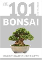 101 Essential Tips Bonsai 9780241408599 Harry Tomlinson, Verzenden, Zo goed als nieuw, Harry Tomlinson