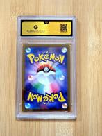 Pokémon - 1 Graded card - Infernape 070 / 066 AR Art Rare, Hobby en Vrije tijd, Verzamelkaartspellen | Pokémon, Nieuw
