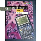 Practicum TI-83 Getal & Ruimte Vwo B 9789011040069, Boeken, Schoolboeken, Verzenden, Gelezen