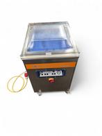 Online veiling Stephan Alvac vacuummachine, Gebruikt, Bakkerij en Slagerij