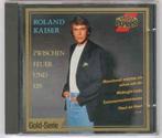 cd - Roland Kaiser - Zwischen Feuer und Eis, Cd's en Dvd's, Verzenden, Zo goed als nieuw