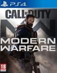 Call of Duty Modern Warfare - PS4 (Games)