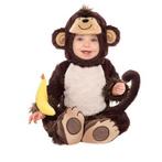 Baby Costume Monkey Around Age 12 - 18 Months, Ophalen of Verzenden, Nieuw