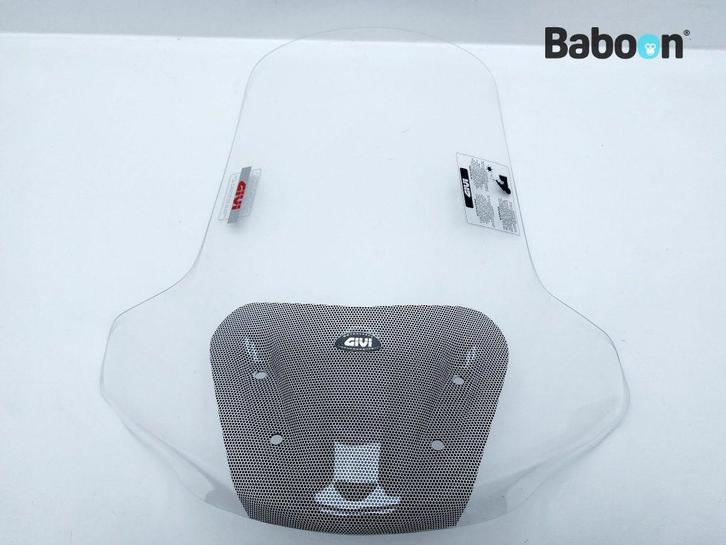 Kuipruit Yamaha YP 125 Majesty 2007-2009 (YP125 SE068 5D8), Motoren, Onderdelen | Yamaha, Gebruikt, Verzenden