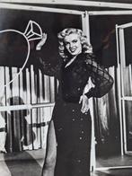 Frank Redman (1906-1966) - Marilyn Monroe, Ladies of the