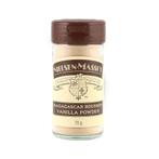 Madagascar Vanillepoeder Bourbon 70g, Verzenden, Nieuw