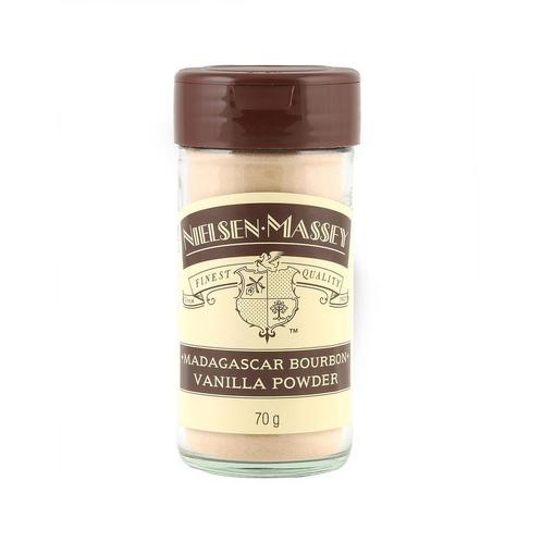 Madagascar Vanillepoeder Bourbon 70g, Hobby en Vrije tijd, Taarten en Cupcakes maken, Nieuw, Verzenden