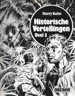 Historische Vertellingen deel 3 (Nummer 49) - Historische, Ophalen of Verzenden, Nieuw