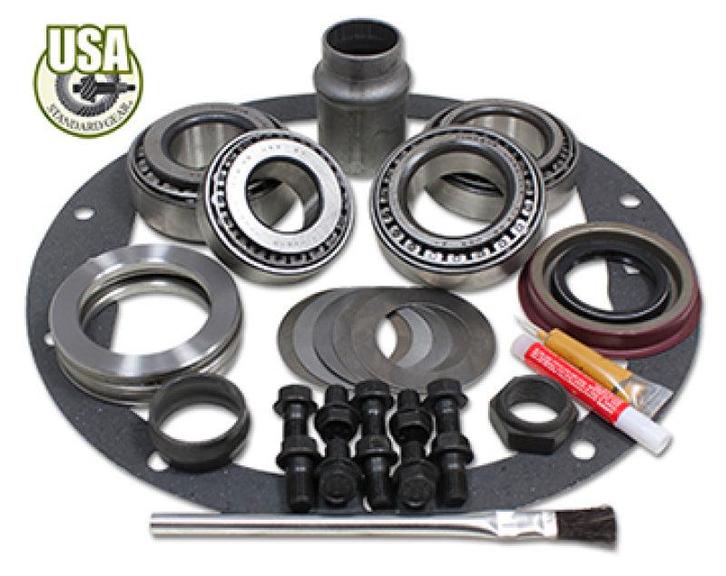 USA Standard Master Overhaul Kit For The 98+ GM 10.5in 14T, Auto-onderdelen, Remmen en Aandrijving, Ophalen of Verzenden