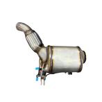 Roetfilter BMW X6, X5, X4, X3. 18308581786, Verzenden, Nieuw