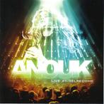 cd - Anouk - Live At Gelredome, Verzenden, Nieuw in verpakking