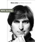 Steve Jobs 9781451648546 Walter Isaacson, Verzenden, Zo goed als nieuw, Walter Isaacson