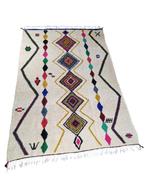 Marokko Berber - Berbertapijt vloerkleed Beni Mellal-tapijt, Nieuw